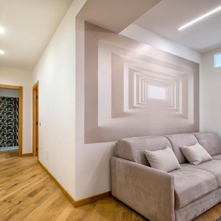 Allhospitality Alghero Esterno foto