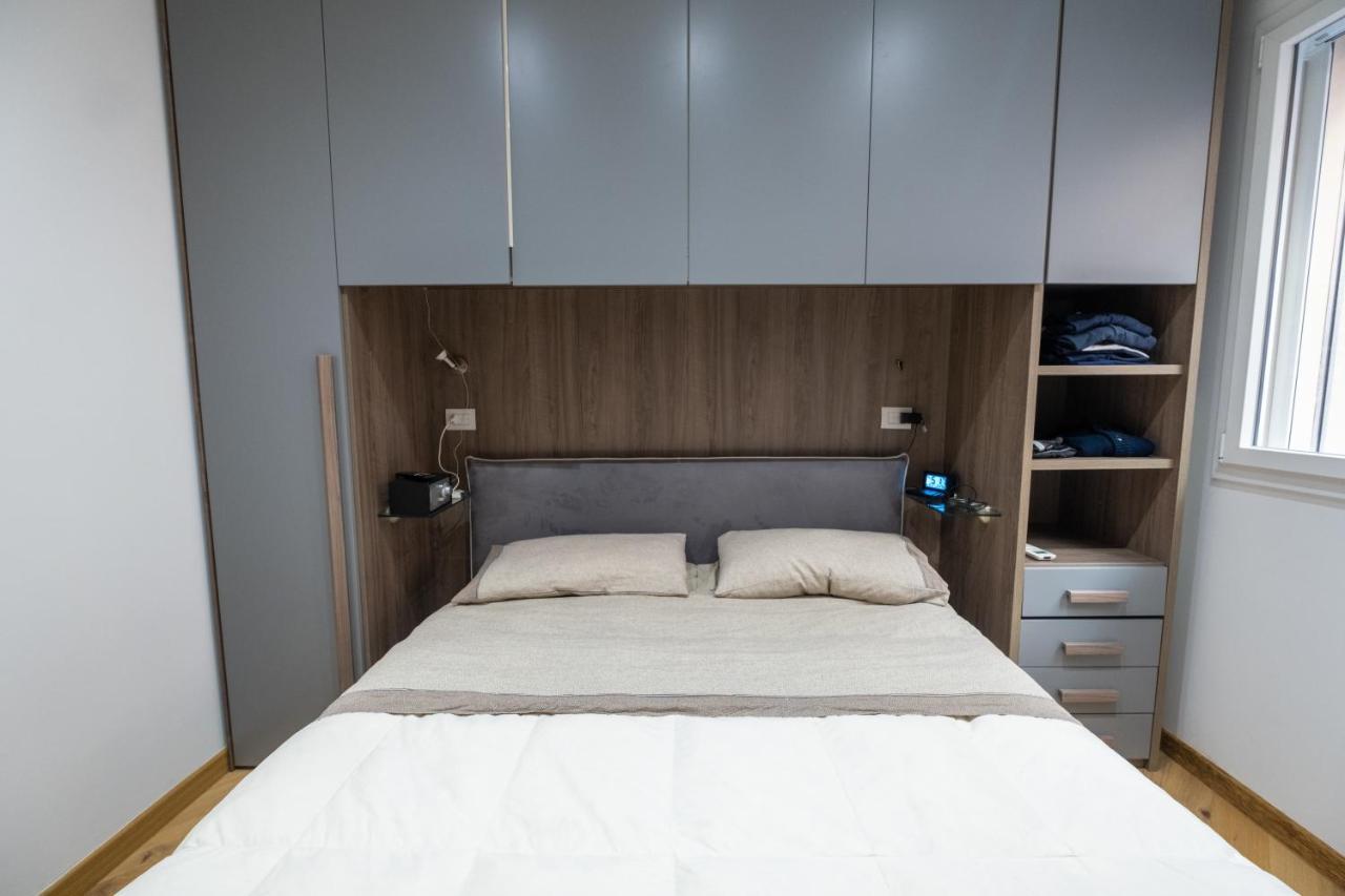 Allhospitality Alghero Esterno foto