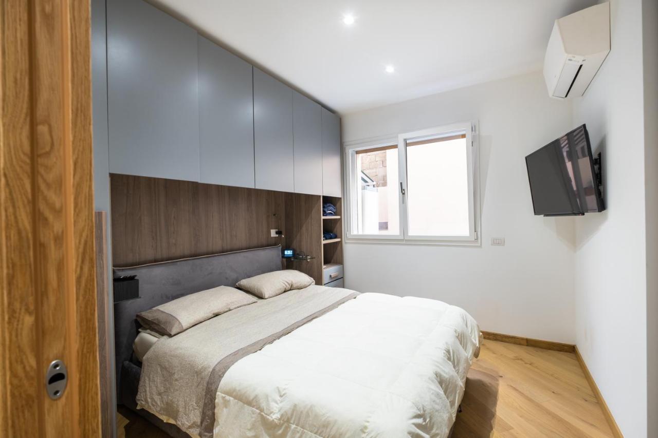 Allhospitality Alghero Esterno foto