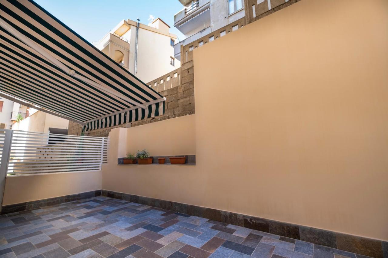 Allhospitality Alghero Esterno foto