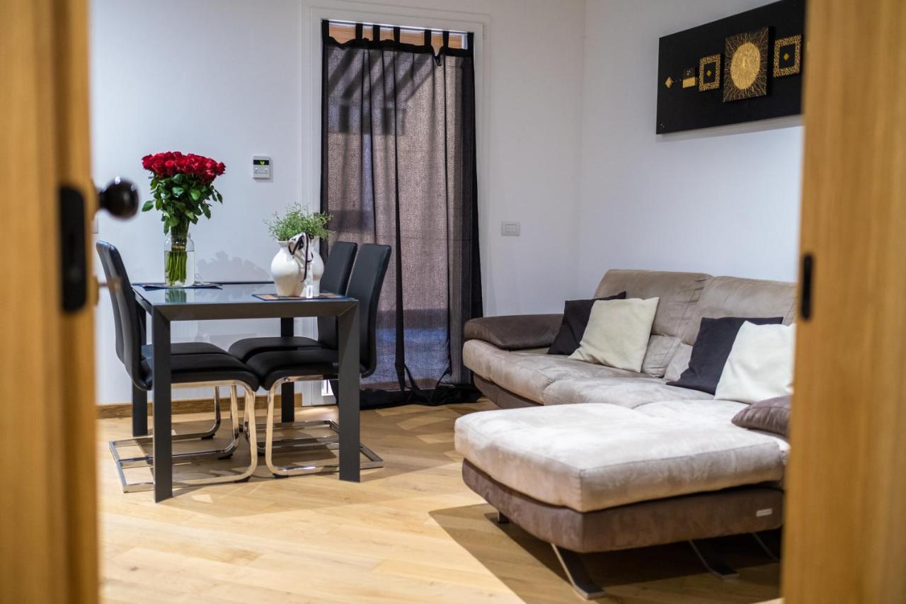 Allhospitality Alghero Esterno foto
