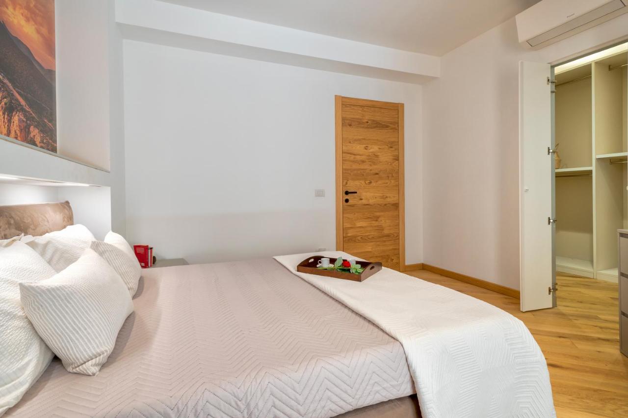 Allhospitality Alghero Esterno foto