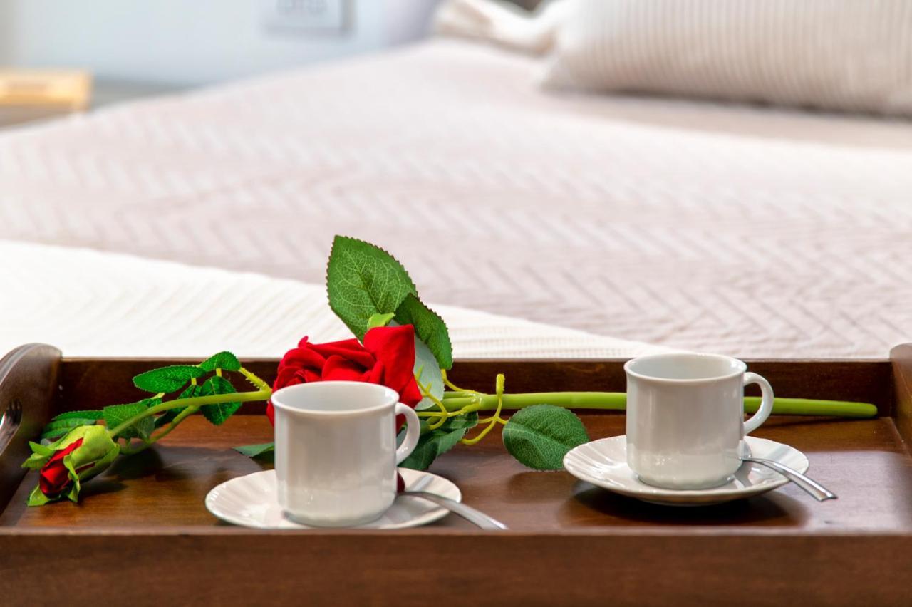 Allhospitality Alghero Esterno foto