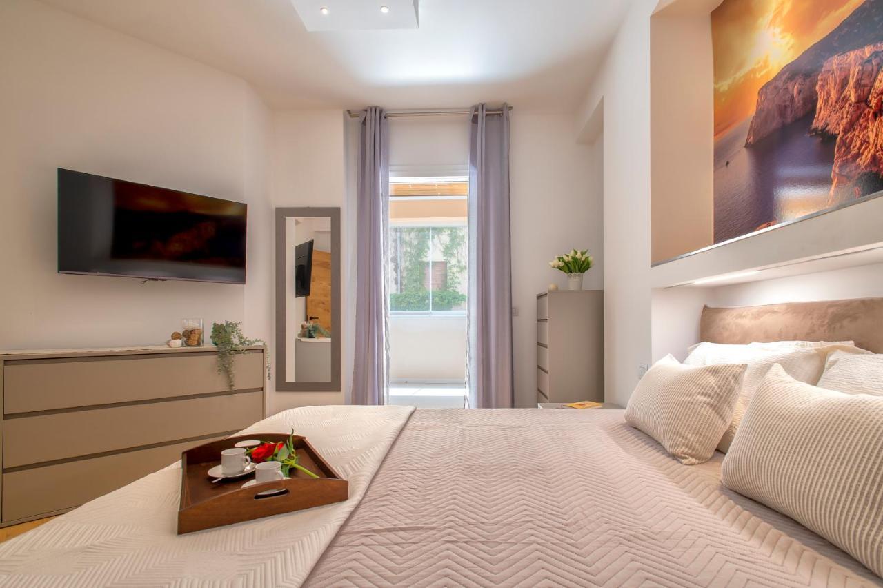 Allhospitality Alghero Esterno foto