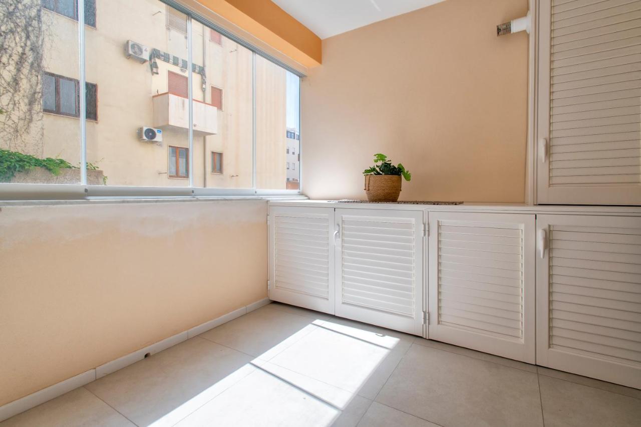 Allhospitality Alghero Esterno foto