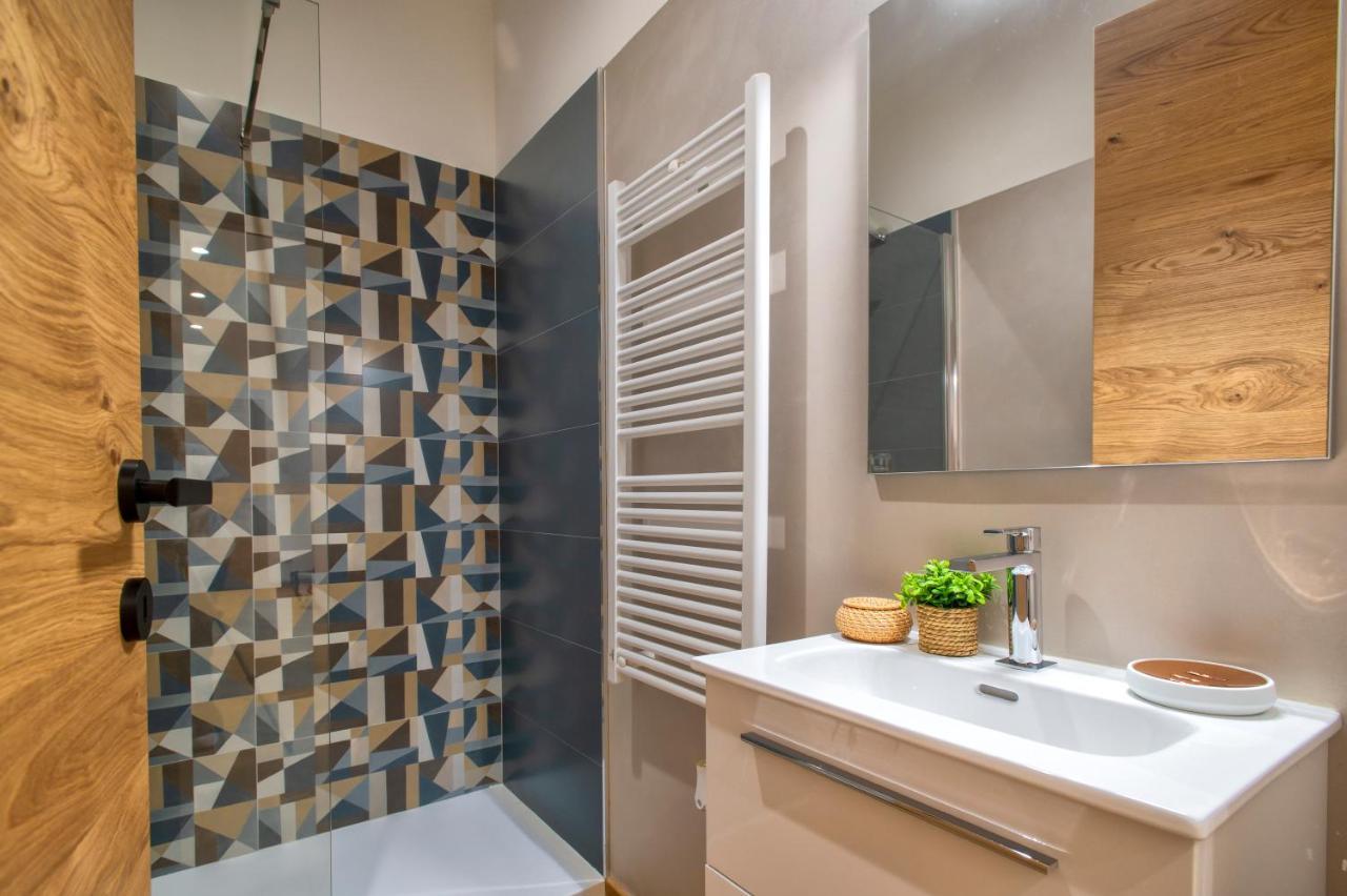 Allhospitality Alghero Esterno foto