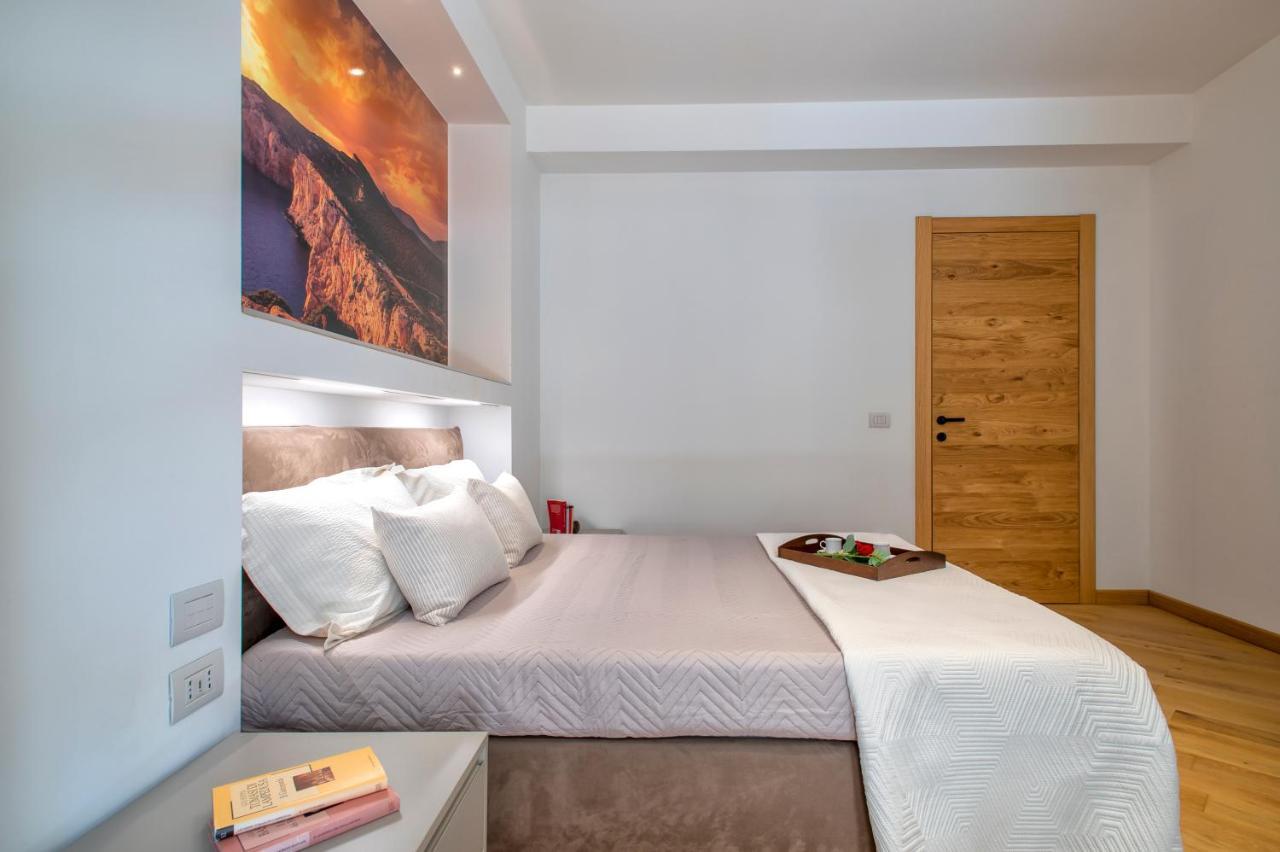 Allhospitality Alghero Esterno foto