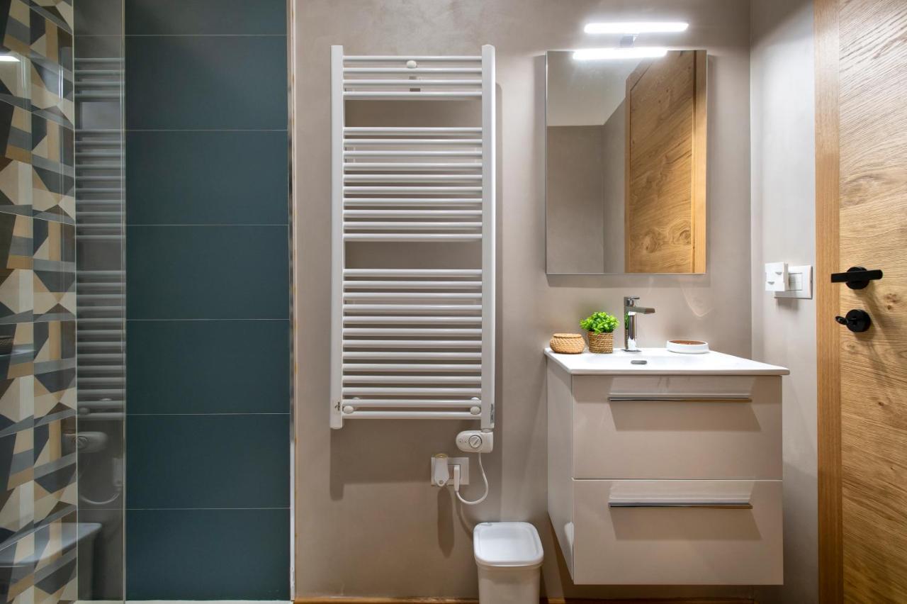 Allhospitality Alghero Esterno foto