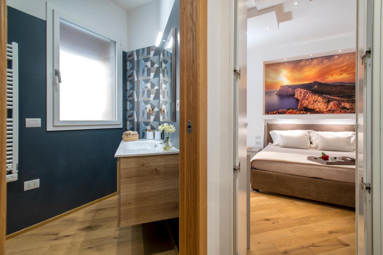 Allhospitality Alghero Esterno foto
